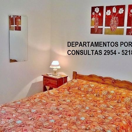 Apartmán Departamentos San Jorge RSA Exteriér fotografie