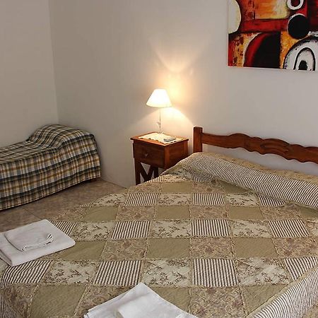 Apartmán Departamentos San Jorge RSA Exteriér fotografie