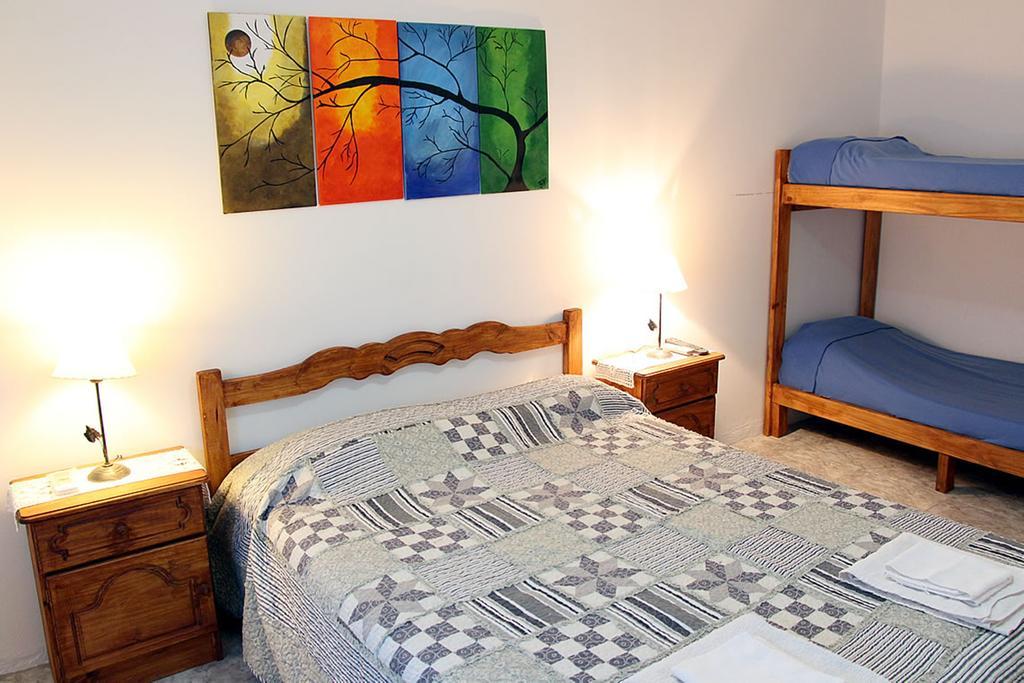 Apartmán Departamentos San Jorge RSA Exteriér fotografie