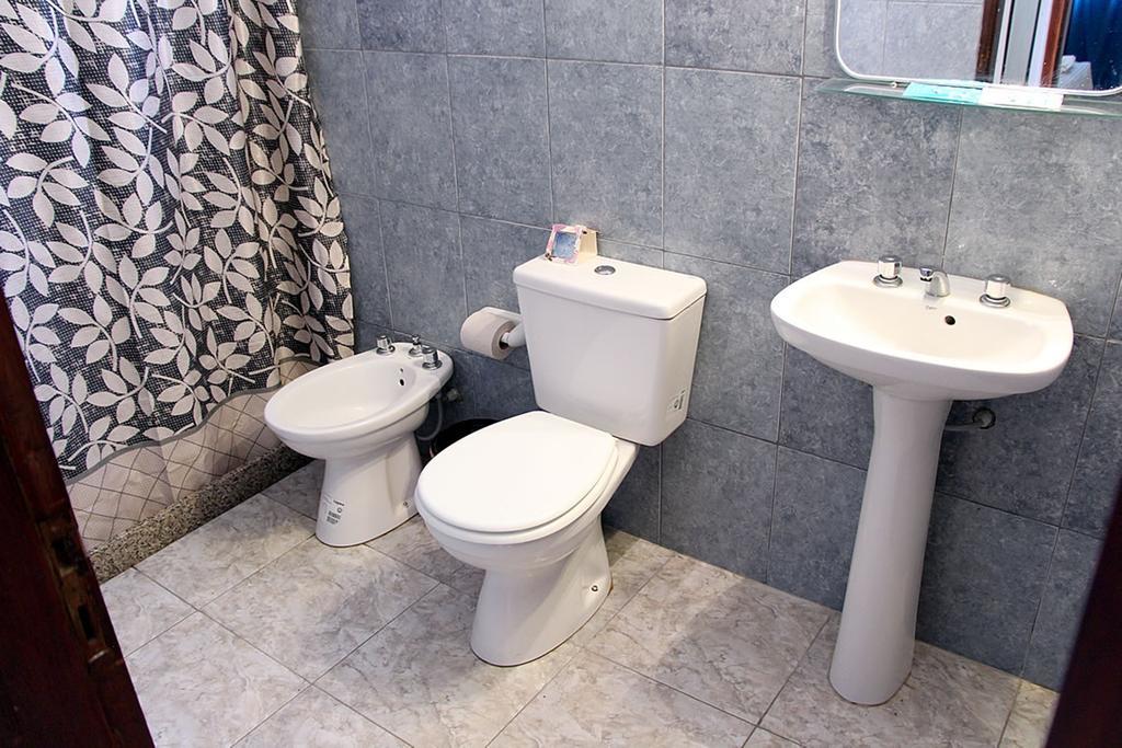 Apartmán Departamentos San Jorge RSA Exteriér fotografie