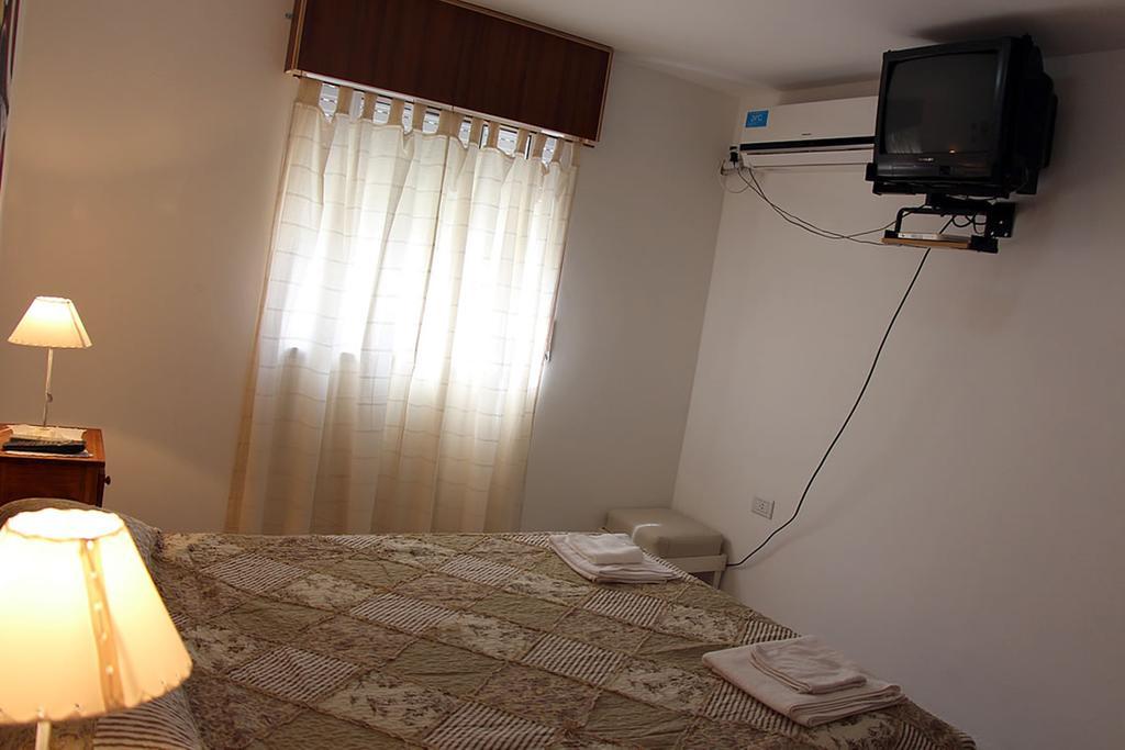 Apartmán Departamentos San Jorge RSA Exteriér fotografie
