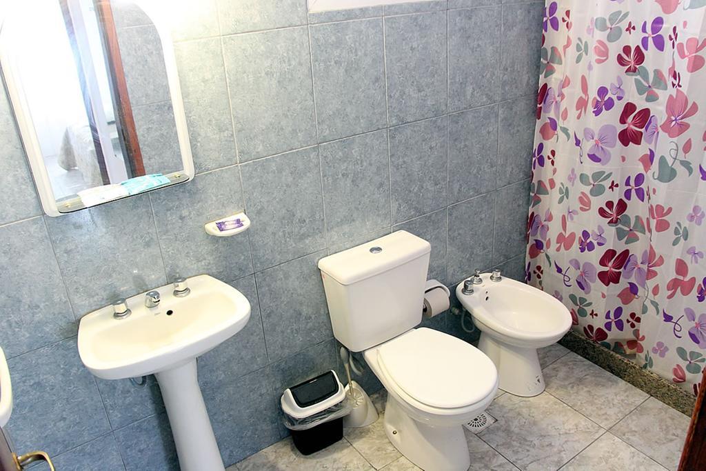 Apartmán Departamentos San Jorge RSA Exteriér fotografie